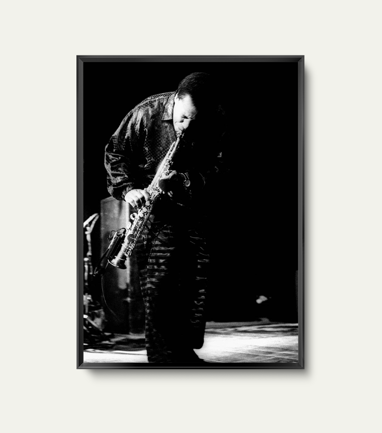 Wayne Shorter | Limited 200 stuks