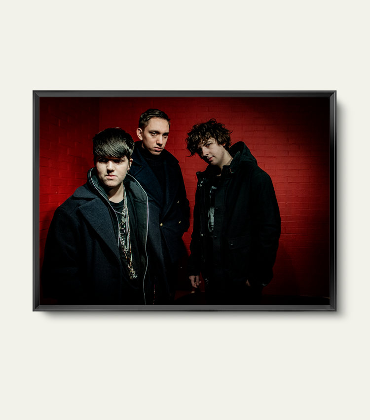 The XX | Limited 100 stuks