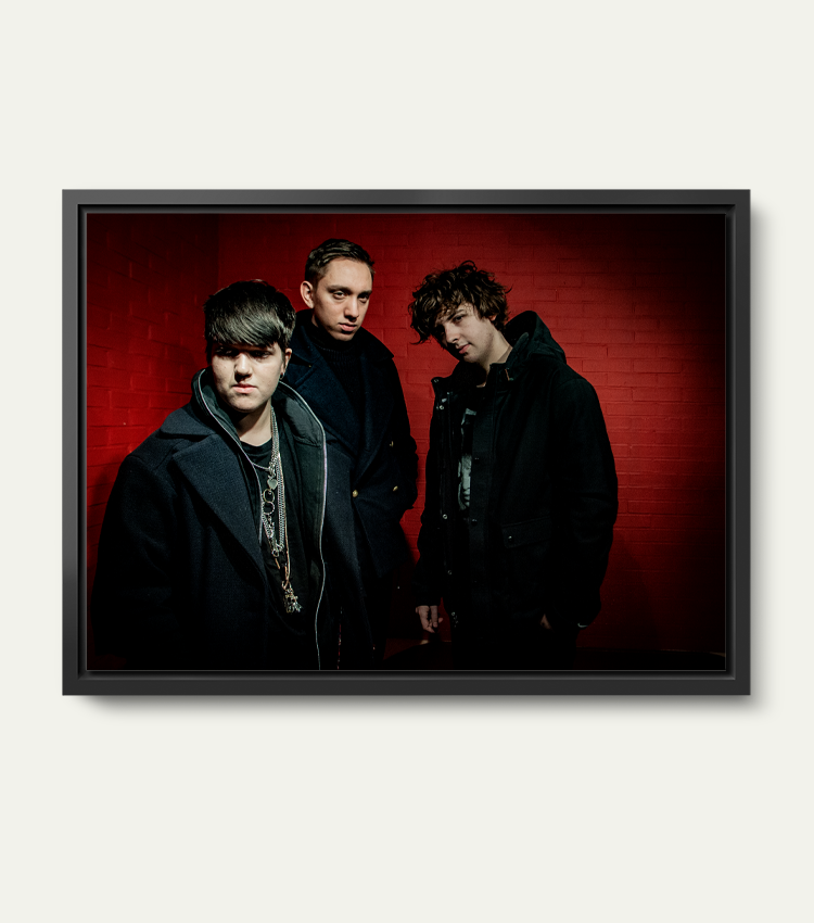 The XX | Limited 100 stuks