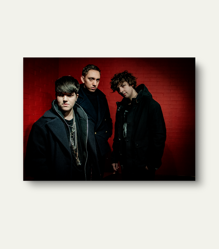 The XX | Limited 100 stuks